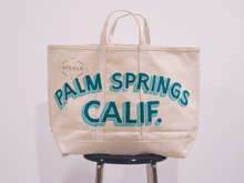 Load image into Gallery viewer, Palm Springs Bag | History Preservation Group
