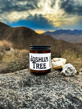 Load image into Gallery viewer, Joshua Tree Large 3-Wick
