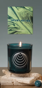 Phase III Candle